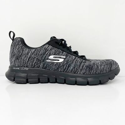 

Женские кроссовки Skechers Flex Appeal 2.0 58707MC Серые кроссовки Размер 6, Серый, Flex Appeal 2.0