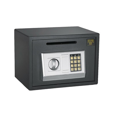 Paragon Lock & Safe - 7875 Depository Safe 7875 Digital Depository Safe .67 C...
