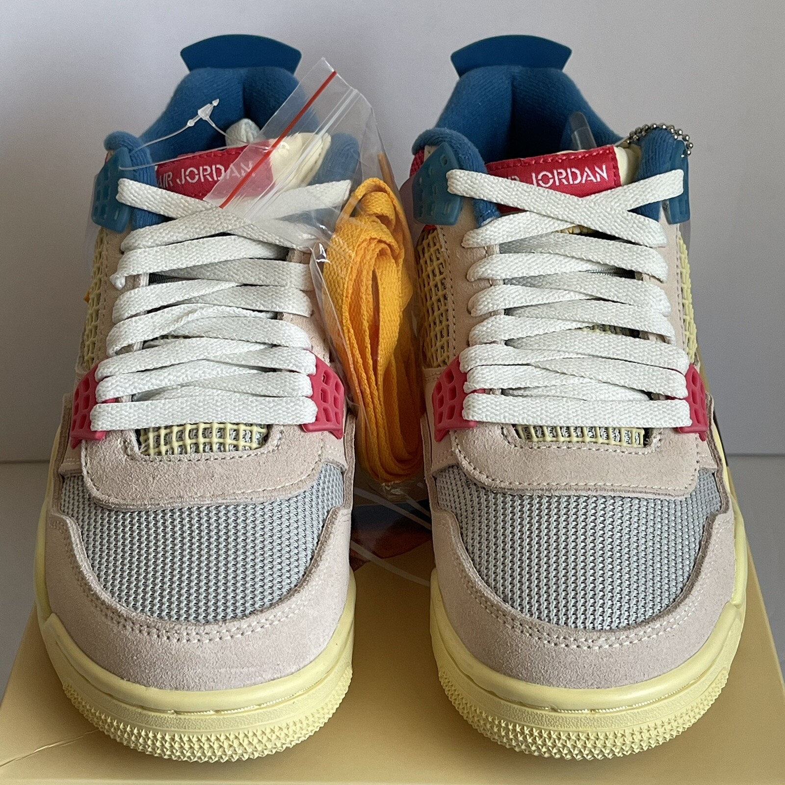 Guava Ice 2020 Nike Deadstock New DS 