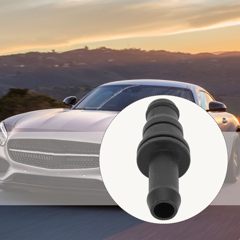 Schlauchverbinder Kunststoff K??Hlmitteltank Passend F??R Mercedes 5 Cm 5 X 4