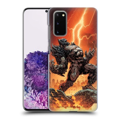 OFFICIAL BATMAN DC COMICS THE DARK KNIGHTS HARD BACK CASE FOR SAMSUNG PHONES 1