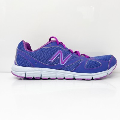 Женские кроссовки New Balance 631 V1 W631CP1 фиолетовые кроссовки размер 9 B