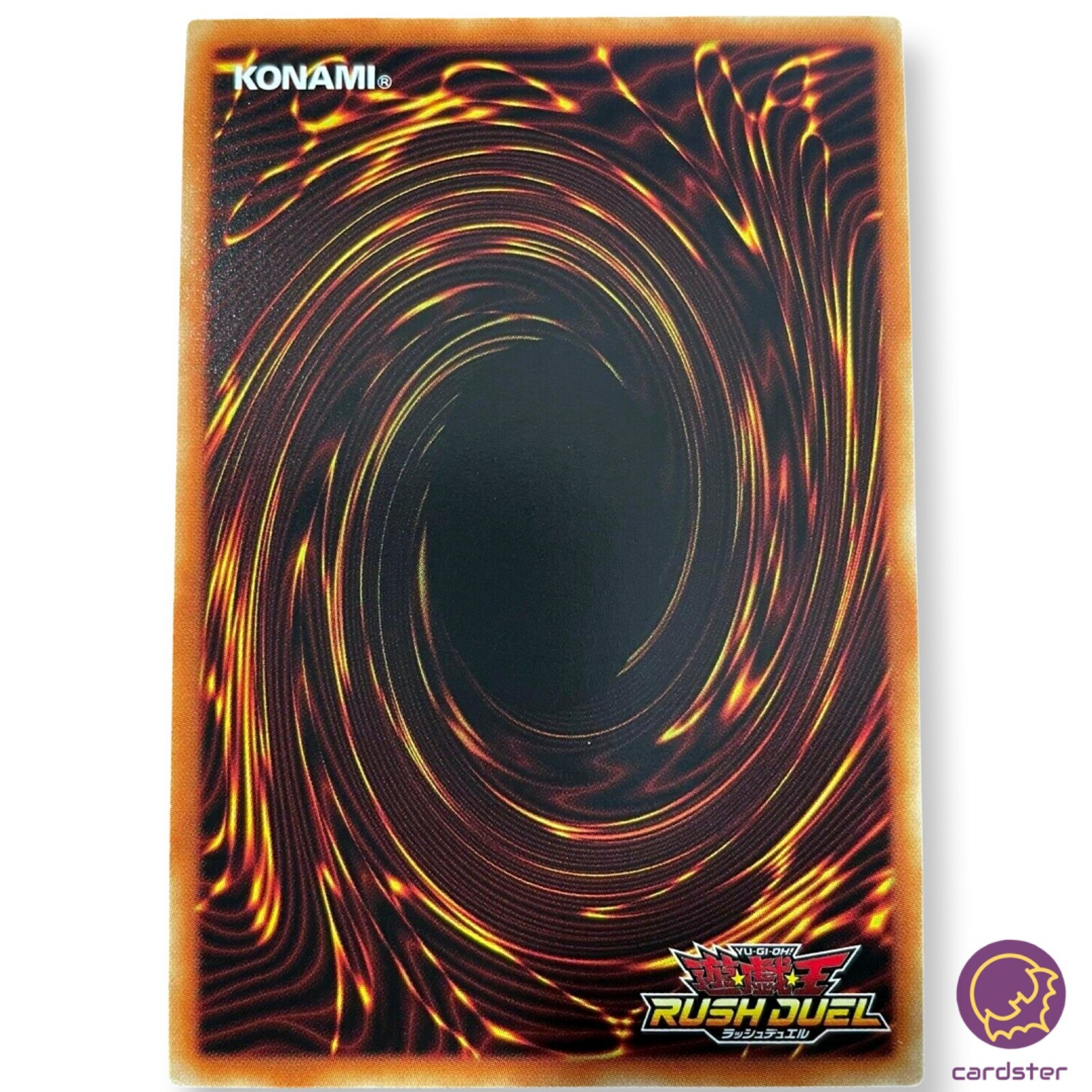 Pot of Greed RD/G001-JP003 Yu-Gi-Oh RUSH DUEL Saikyo Battle Royale