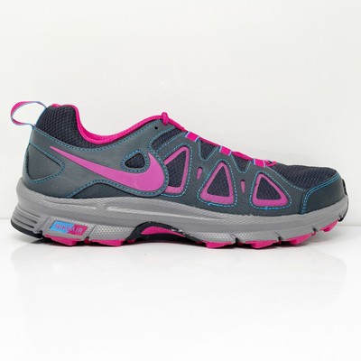 

Nike Womens Air Alvord 10 512038-005 Серые повседневные кроссовки, размер 11, Серый, Air Alvord 10