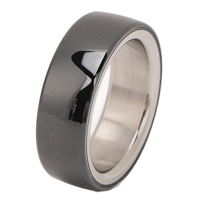 Multi Functional Lightweight Smart Ring For Sleep Monitoring Exercise CBK
