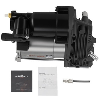 Kompressor Luftfederung for Mercedes-Benz Viano Vito Bus Vito/Mixto Kasten W639