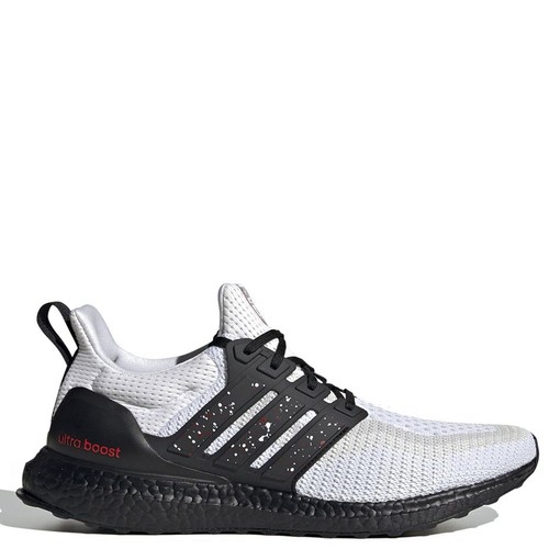 

[FZ4859] Мужские Adidas ULTRABOOST DNA CTY, Белый