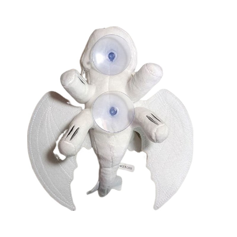 Motorcycle Helmet Roof Exterior Decoration with Suction Cups Helmet Decoration