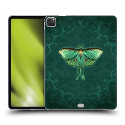 OFFICIAL BRIGID ASHWOOD WINGED THINGS SOFT GEL CASE FOR APPLE SAMSUNG KINDLE