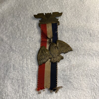 VTG FIGHTING FALCON MEDAL 2 IVV WANDERUNG HAHN FLUGPLATZ 1976 U.S. AIR FORCE