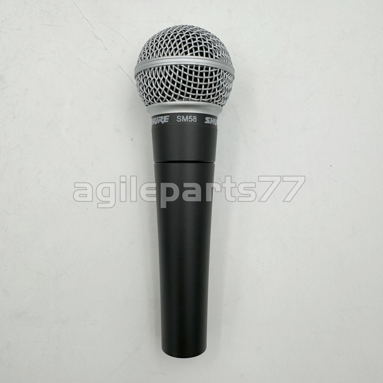 NEW SM58 Dynamic Vocal Microphone with On/Off Switch Free Shipping SM58S US