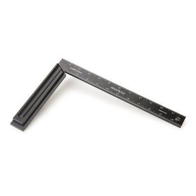 Pinnacle Precision Square 12''