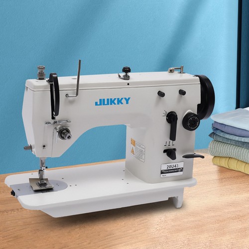 Industrial Sewing Machine Head Heavy Duty Upholstery & Leath
