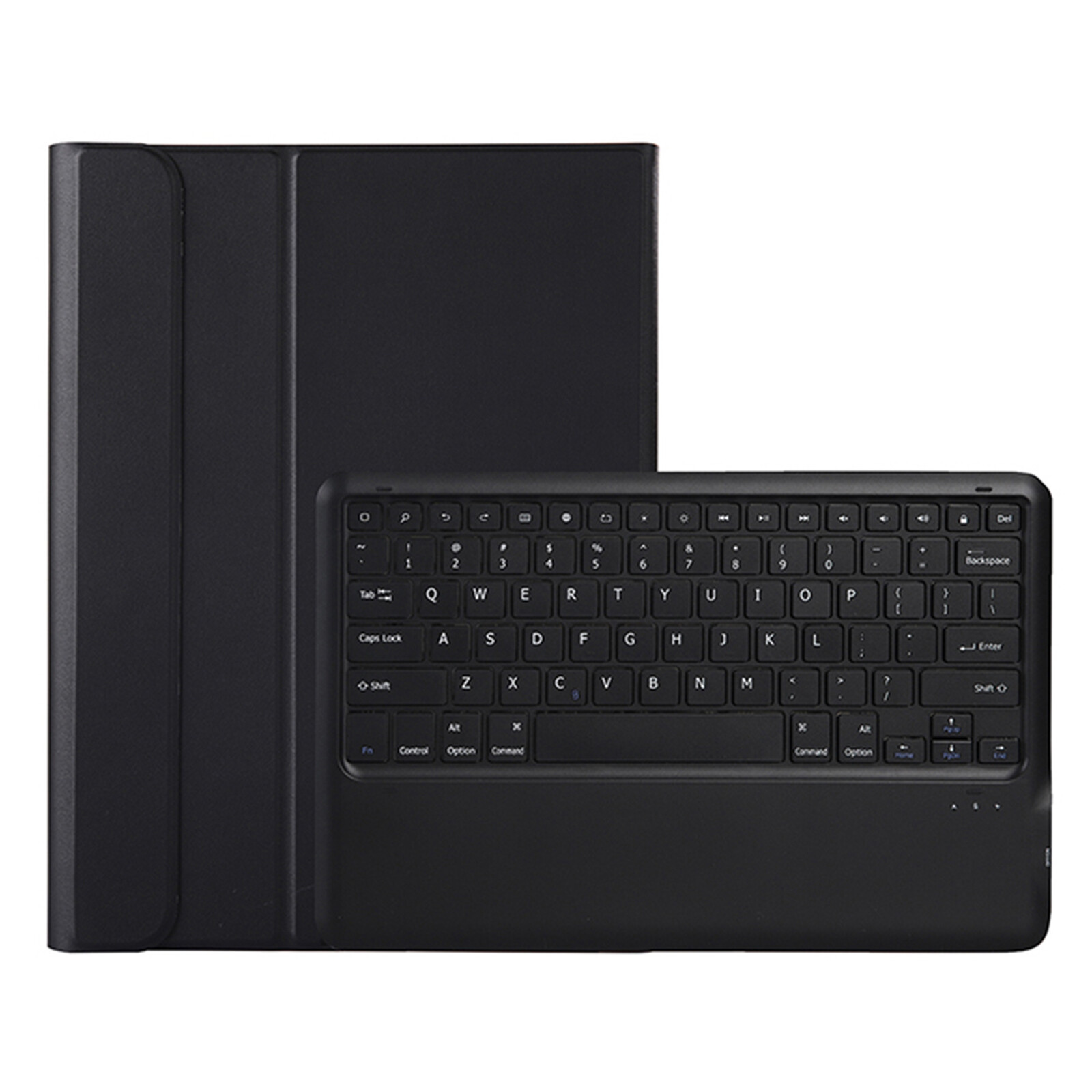 Bluetooth Keyboard Case Cover For Samsung Galaxy Tab S9 Plus 12.4" 2023 Tablet