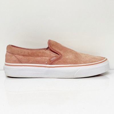 

Vans Unisex Classic 500714 Розовые повседневные кроссовки, размер M 6 W 7,5, Розовый, Classic