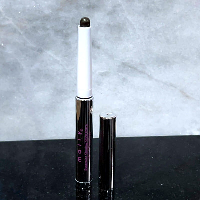 Mally Evercolor Eye Shadow Stick - GREEN GODDESS Gold Green - Full Size NEW (E3