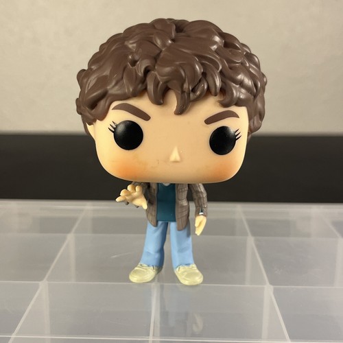 Funko POP! Eleven #545 2017 Netflix: Stranger Things Season