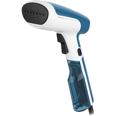 Tefal Access Steam First Dampfbürste DT6131, Dampfbügeleisen, weiß