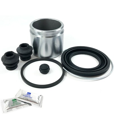 Font Disc Bake Calipe Piston Kit - GM (23242510