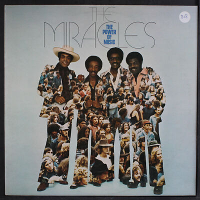 仏7” Miracles Sound Of Motown TMEF506 TAMLA MOTOWN /00080 Various – The Tamla - Motown Sound! | Releases | Discogs