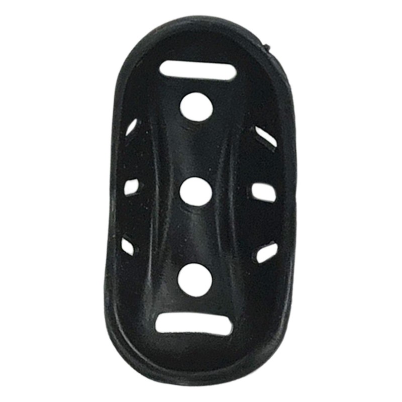 Motorcycle Bike ATV Helmet Chin Strap Speed Clip Quick Release Buckle Sewing