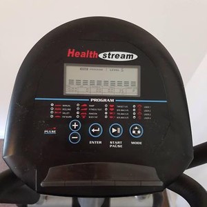 Healthstream Voyager Hs9000 Manual Arts