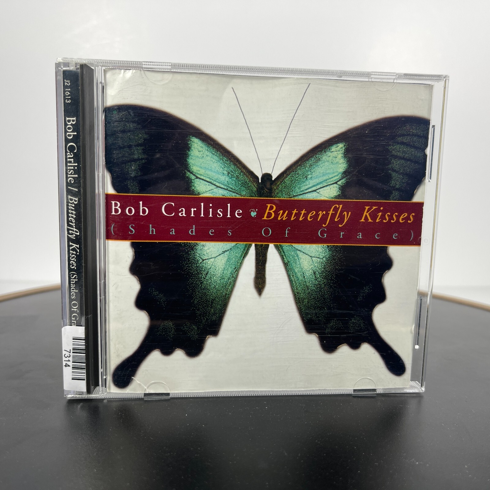 (未使用･未開封品)　Butterfly Kisses (Shades Of Grace) lok26k6 $_57.JPG?set_id=880000500F