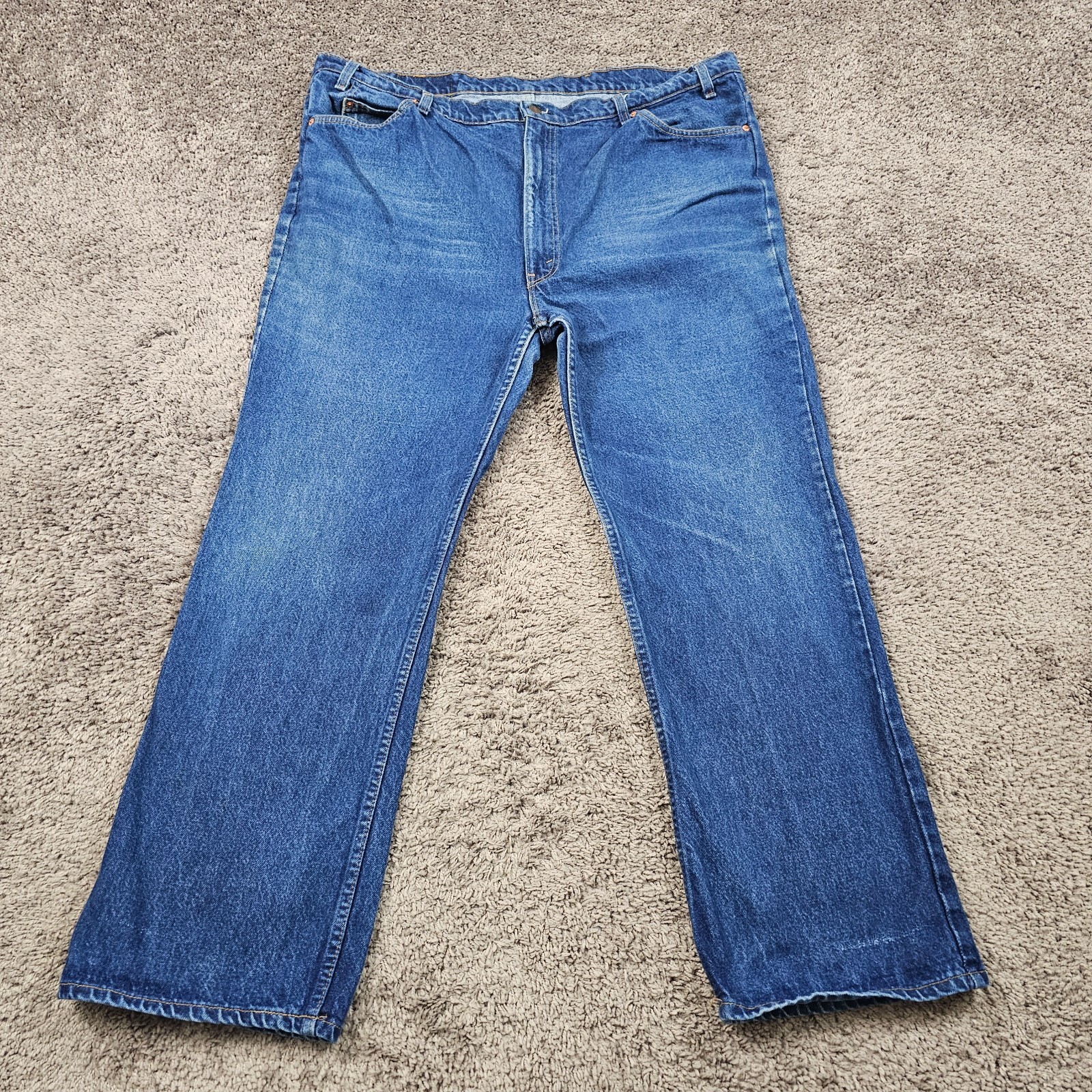 Levi’ｓ517　９８年製　ＭＡＤＥ　ＩＮ　ＵＳＡ VTG 1998 Levi's 517 2017 Bootcut Jeans Men's 36 x 31 (38 x