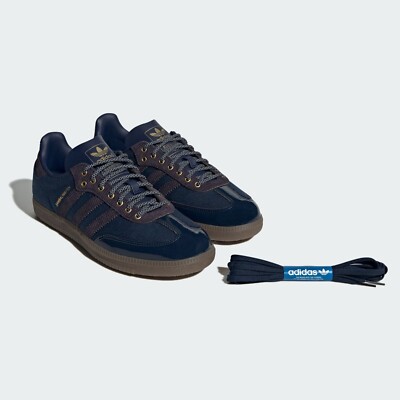 Alwayth × adidas Originals Samba OG 3colors ID3263 IH5186 IH5187 US 4-14
