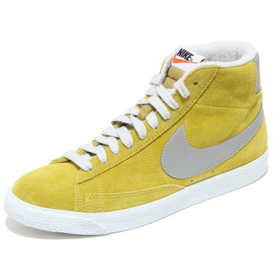 nike blazer mid donna