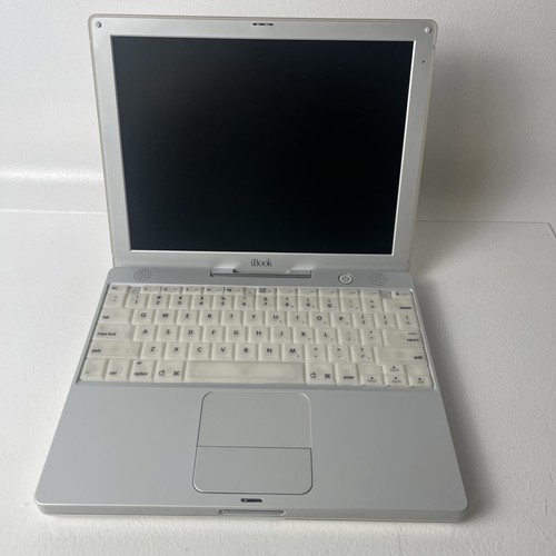 ibook Apple パソコン m7721j Shell型 iBook インディゴ 12.1インチ 12
