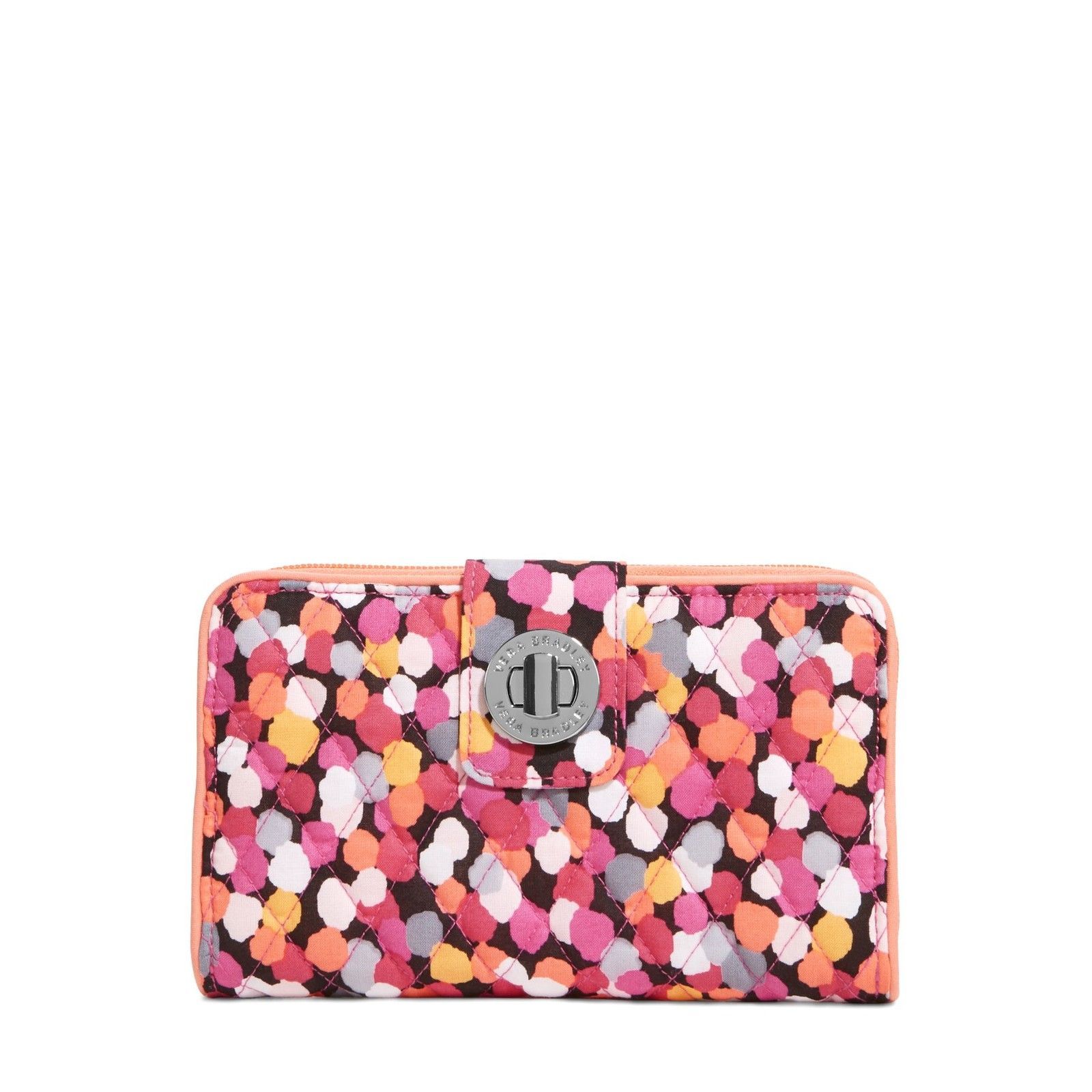 Vera Bradley Wallets for Women