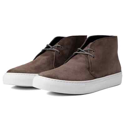 

Мужские ботинки Woodrow Softy Anthracite New York, США 10,5, Soft anthracite