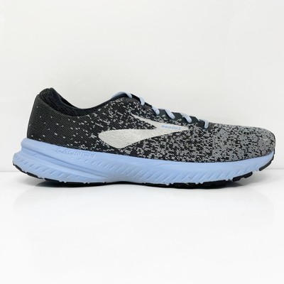 

Женские кроссовки Brooks Launch 6 1202851B032 Серые кроссовки Размер 10 B, Серый, Launch 6