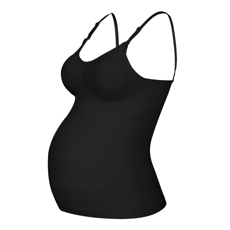 Breastfeeding Top Maternity Camisole Feeding Nursing Singlet Pregnancy Women eBay