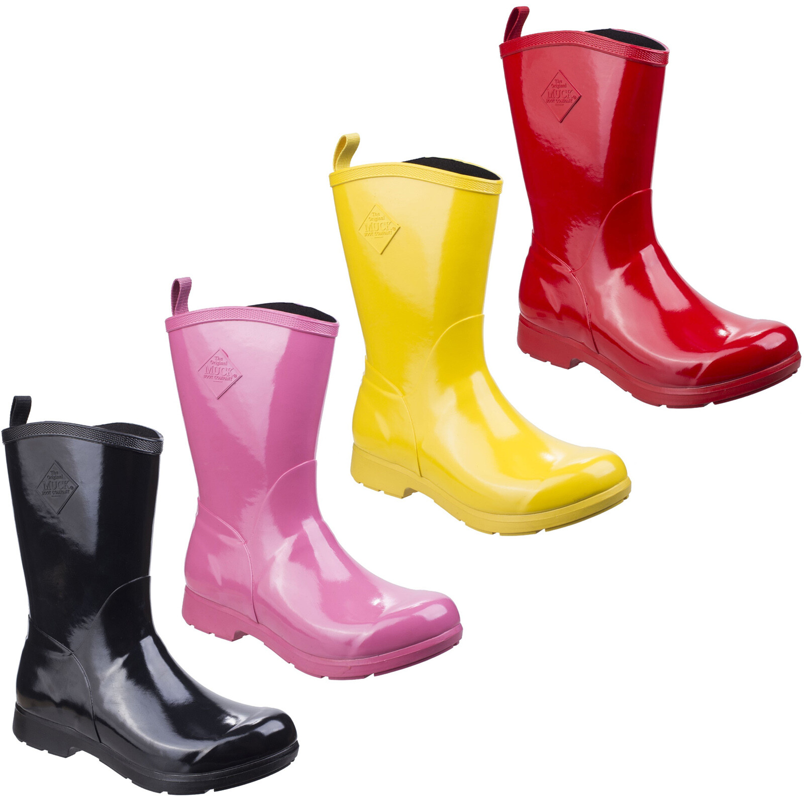 construction muck boots