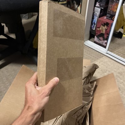 Item photo(s) from verified buyer