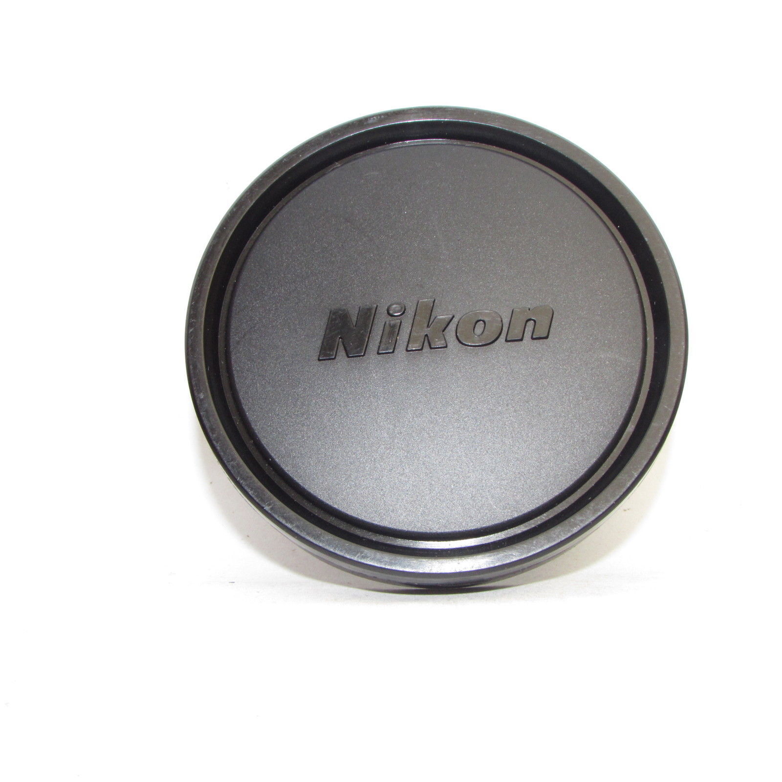 Nikon Slip-On Camera Lens Caps