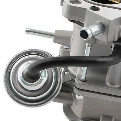 Carburetor Fit For Dodge Chrysler 318 V8 5.2L 1967 1968 1969-1980 6CIL Engine