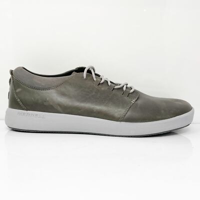 

Merrell Mens Freewheel 2 J002105 Серые повседневные кроссовки, размер 13, Серый, Freewheel 2