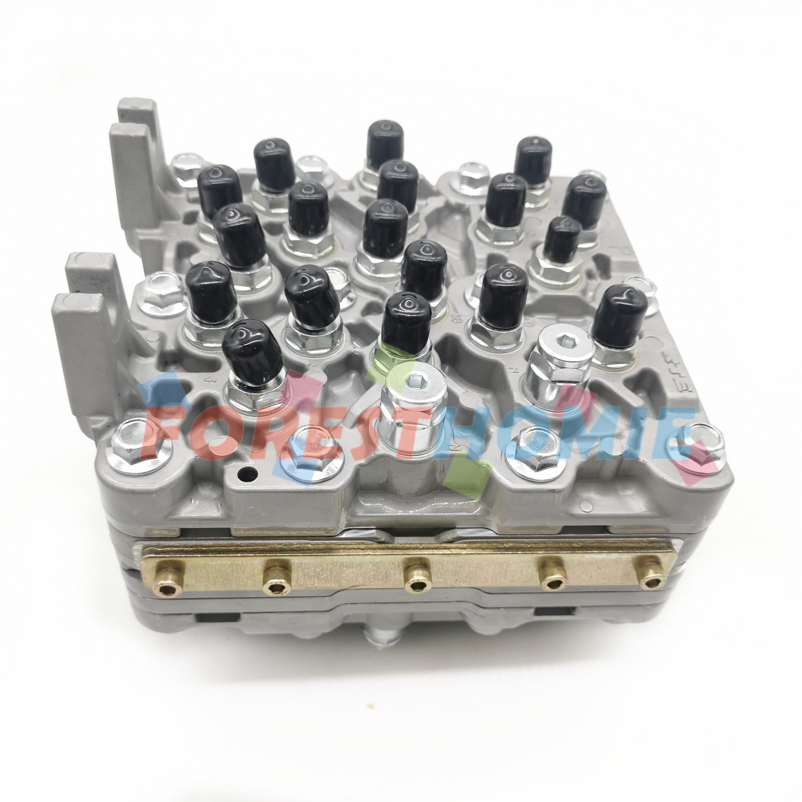 Shuttle Valve 4486321 For Hitachi Excavato 270C IZX200 ZX200
