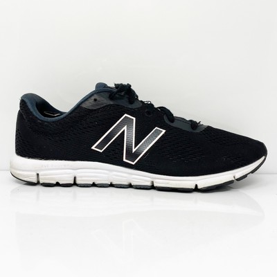 

Женские кроссовки New Balance 600 V2 W600EB2, черные кроссовки, размер 8,5, Черный, 600 V2