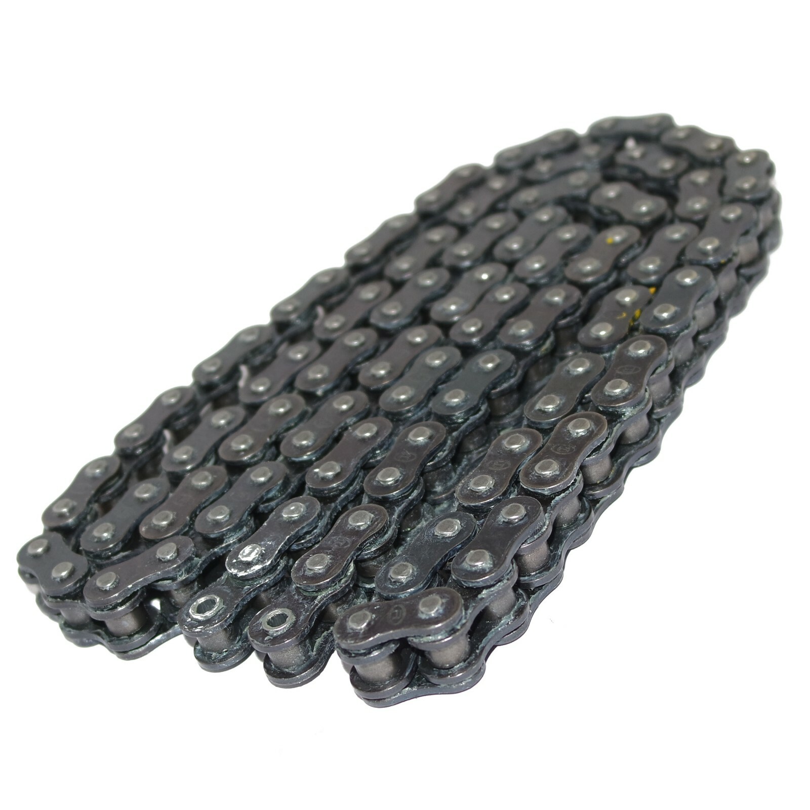Fits For Royal Enfield Himalayan 411 Rear Main Drive Chain 587334/B 