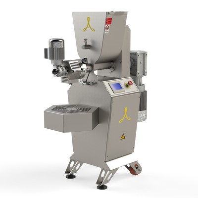 Arcobaleno AEX50 Extruder Pasta Machine