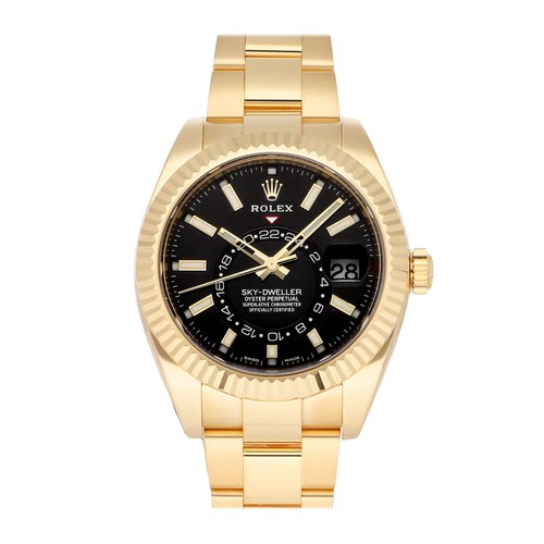rb300 ゴールド 18K Yellow Gold Sky-Dweller / Daytona / YM II Link for Rolex