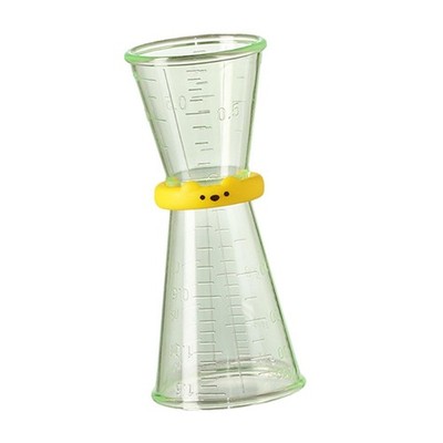 PC Body Cocktail Shaker Tea Shaker pour accessoires de bar de fête de voyage