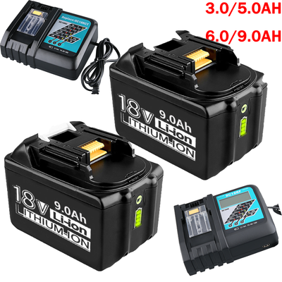 Makita bl1830 9ah new arrivals