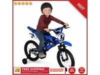 16 inch yamaha moto bicycle