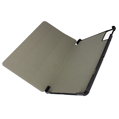 Xiaomi Redmi Pad 10.6 Case Magnetic Video & Keyboard Stand Grey