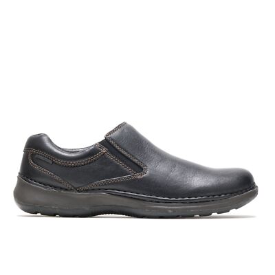 

Hush Puppies Мужские мокасины Lunar II Кожаные туфли